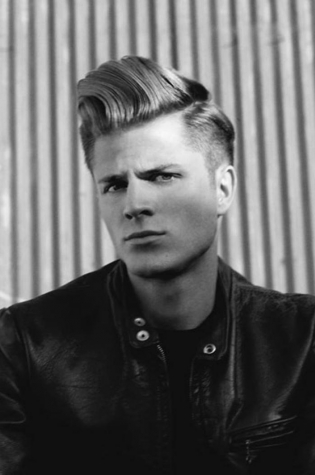 Gents Hairdressing Services at My Hair Guru Salon in Paisley