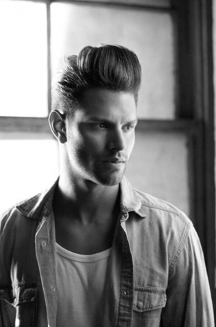 Gents Hairdressing Services at My Hair Guru Salon in Paisley