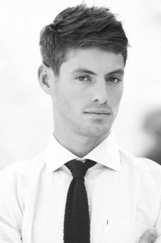 Gents Hairdressing Services at My Hair Guru Salon in Paisley