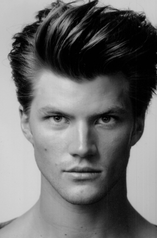 Gents Hairdressing Services at My Hair Guru Salon in Paisley