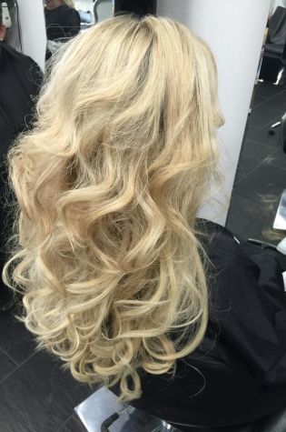 hair extensions in Paisley 5