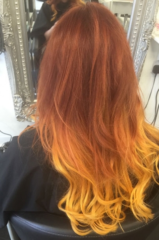 hair extensions in Paisley 7d