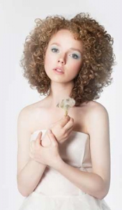 Leap Year Bridal Hair @ My Hair Guru salon in Paisley