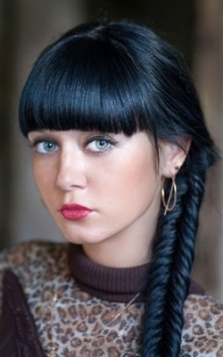 Romantic Hairstyle ideas for Valentines Day @ My Hair Guru salon in Paisley