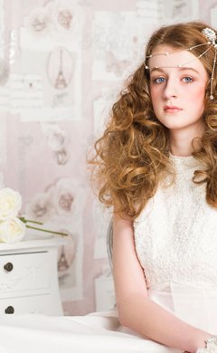Wedding and Bridal Hairstyles at My Hair Guru, Paisley