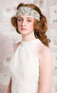 Wedding and Bridal Hairstyles at My Hair Guru, Paisley