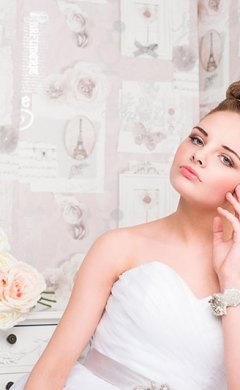 Wedding and Bridal Hairstyles at My Hair Guru, Paisley