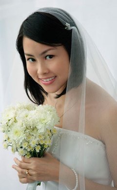 Wedding and Bridal Hairstyles at My Hair Guru, Paisley