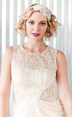 Wedding and Bridal Hairstyles at My Hair Guru, Paisley
