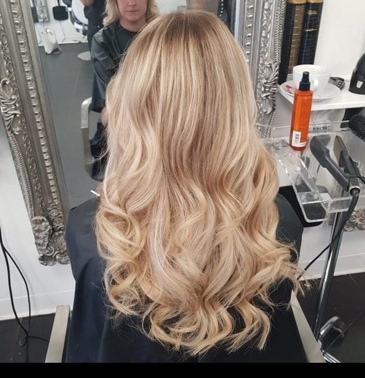 Free Consultations, Paisley Hairdressers