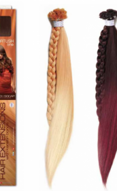ombre-hair-extensions-line-shatush-hair-extensions