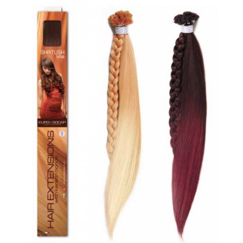 ombre-hair-extensions-line-shatush-hair-extensions