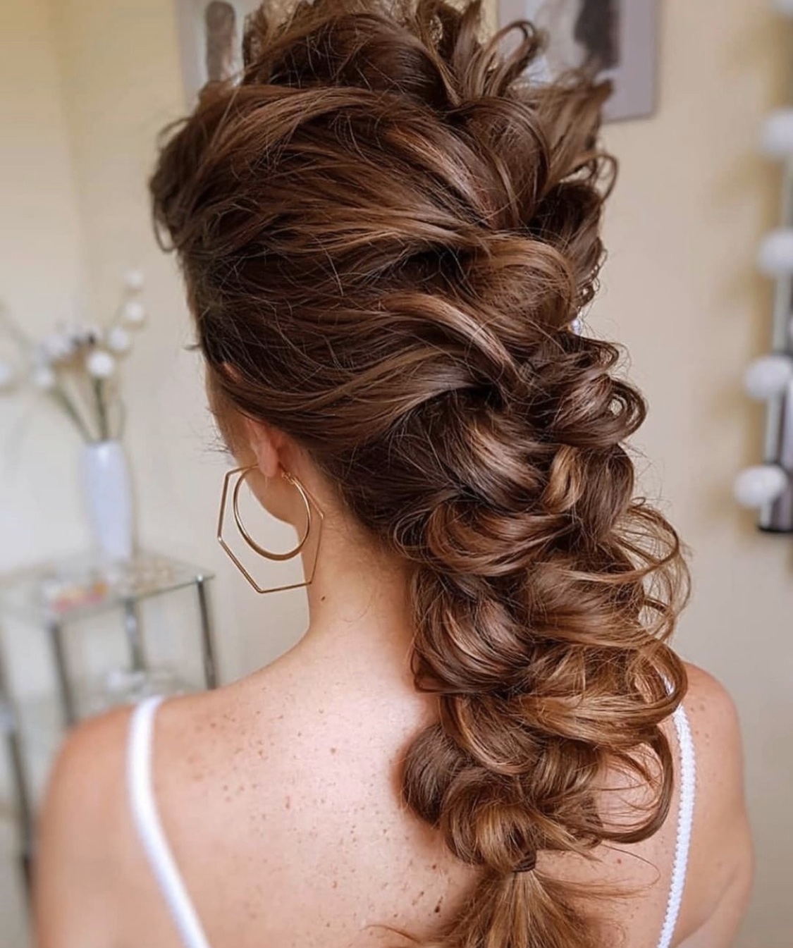Party Hairstyles, Paisley Hair Salon