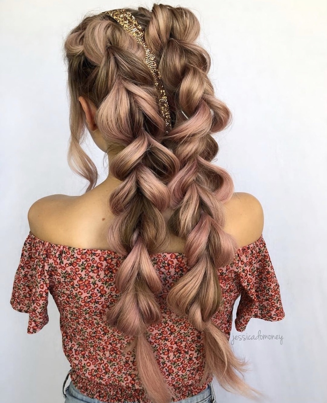 Party Hairstyles, Paisley Hair Salon