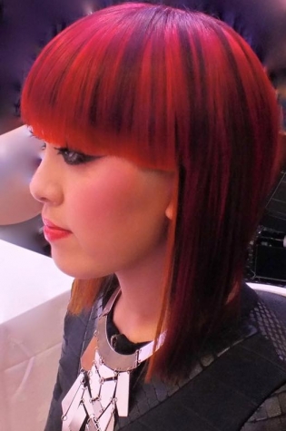 hair and beauty salon in Paisley
