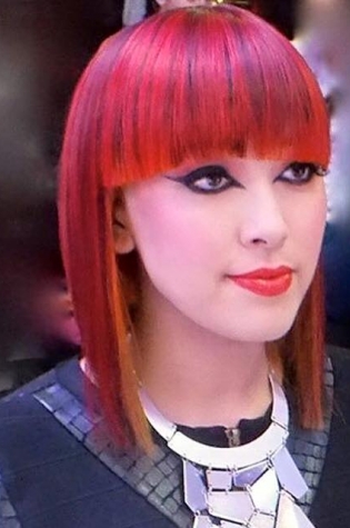 hair colour expert salon in Paisley