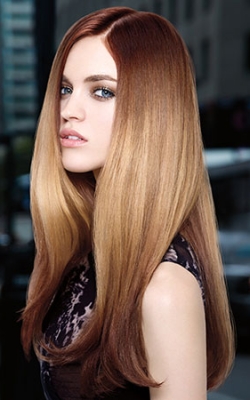 Spring Hair Trend Ideas for 2016 at My Hair Guru Salon in Paisley