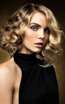 Spring Hair Trend Ideas for 2016 at My Hair Guru Salon in Paisley