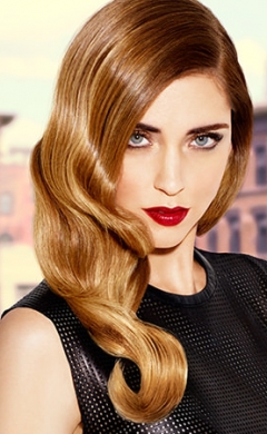 Winter Hair Colour Trends for 2017 at My Hair Guru Salon in Paisley