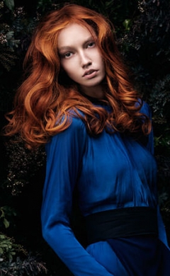 Winter Hair Colour Trends for 2017 at My Hair Guru Salon in Paisley