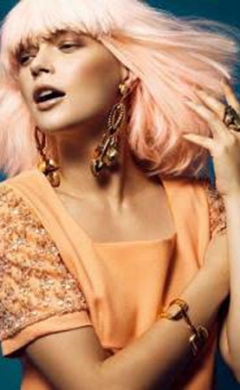 Winter Hair Colour Trends for 2017 at My Hair Guru Salon in Paisley