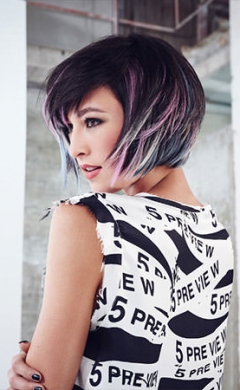 Winter Hair Colour Trends for 2017 at My Hair Guru Salon in Paisley